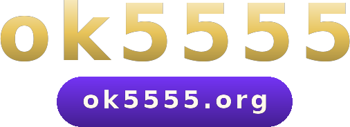 ok5555 logo